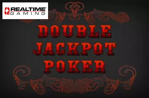 Double Jackpot Poker